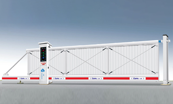 XF-003智能懸浮門(mén)