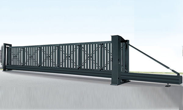 無(wú)軌懸浮門(mén)A