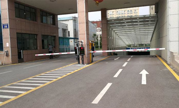 車牌識(shí)別DM-012